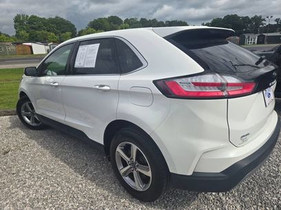 Used 2022 Ford Edge SEL w/ Convenience Package