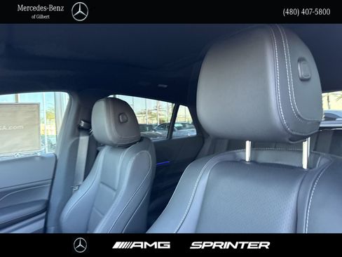 New 2026 Mercedes-Benz GLE 450 4MATIC Coupe image 16