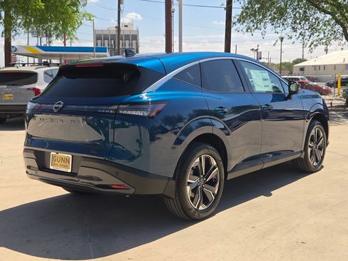 New 2026 Nissan Murano SL AWD/4WD image 3