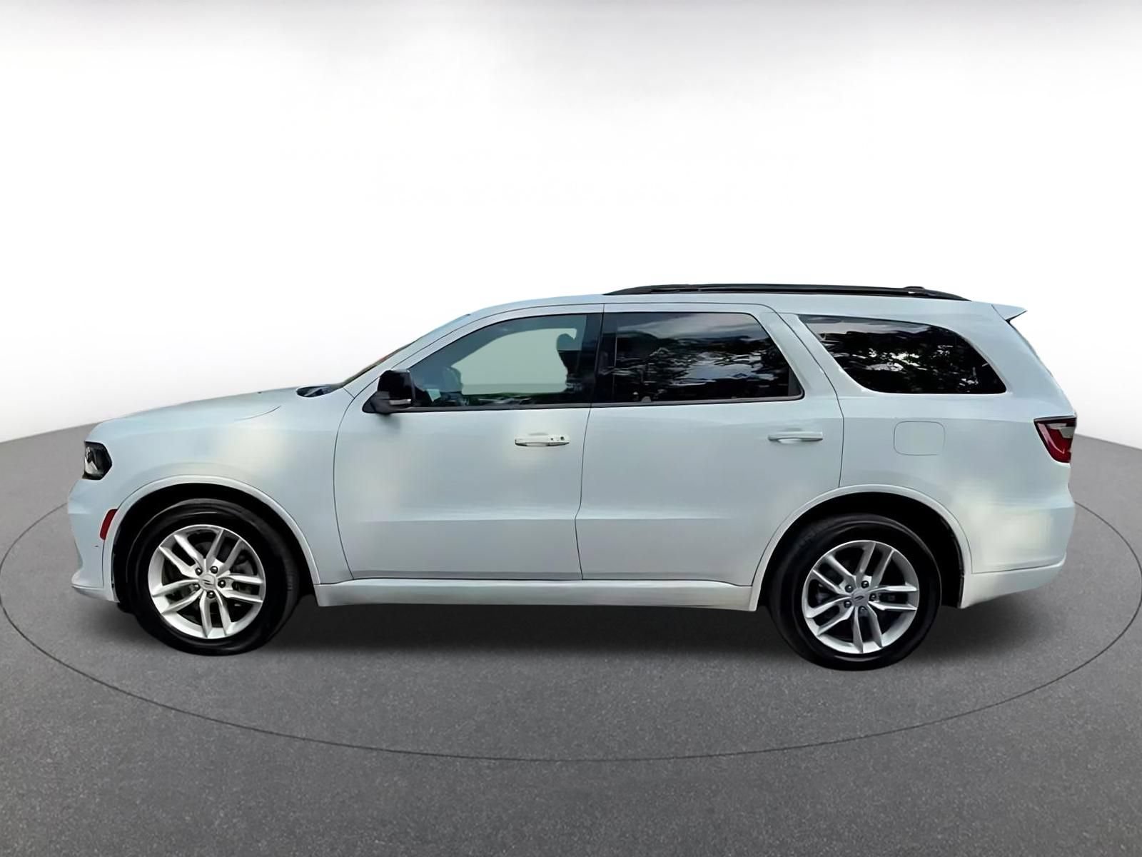 Used 2026 Dodge Durango GT AWD/4WD image 8
