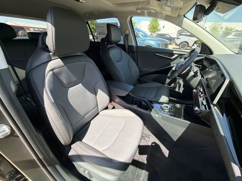 New 2026 Kia Niro Wave FWD image 27