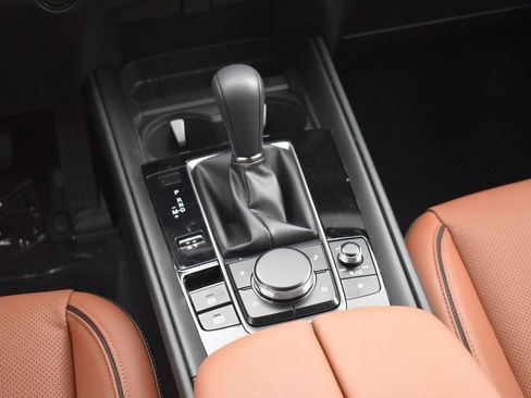 New 2025 MAZDA CX-50 AWD 2.5 Turbo w/ Premium Pkg image 21