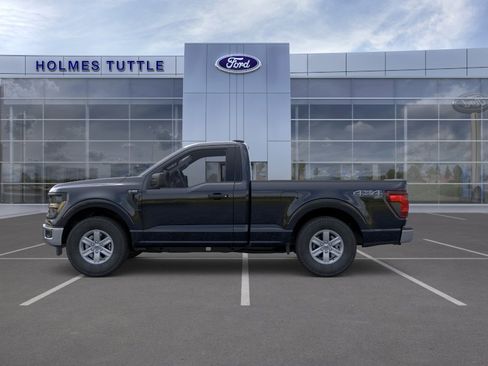 New 2026 Ford F150 XL image 3