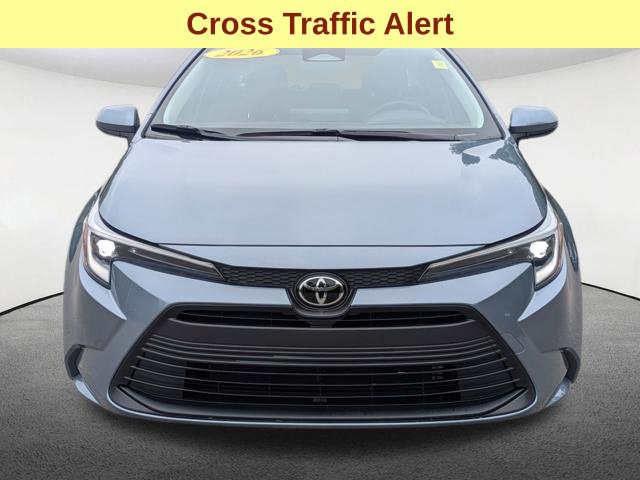 Used 2026 Toyota Corolla LE FWD image 9