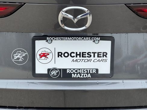 New 2026 MAZDA CX-90 3.3 Turbo w/ Preferred Package image 42