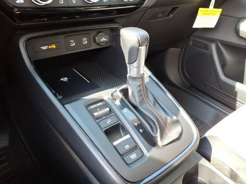 Certified 2026 Honda CR-V Sport Touring image 19