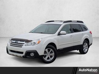 Used 2014 Subaru Outback 2.5i Limited video 1