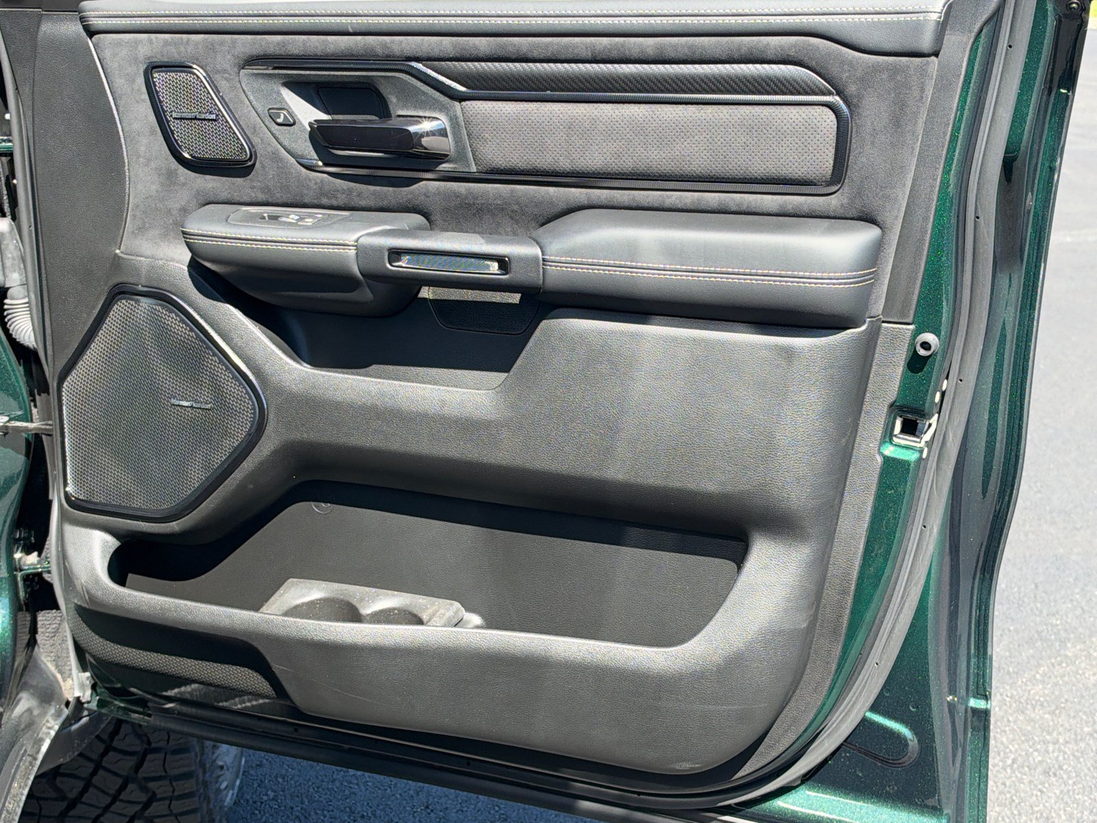 New 2026 RAM 1500 RHO w/ RHO Level 1 Equipment Group AWD/4WD image 14