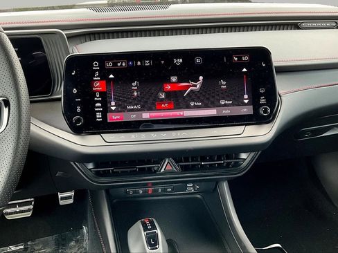 New 2026 Dodge Charger Scat Pack AWD/4WD image 11