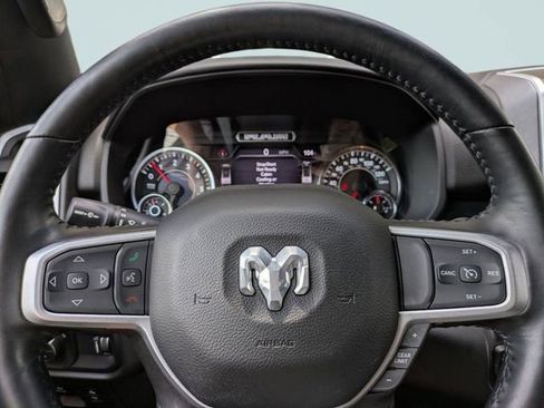 Used 2022 RAM 1500 Big Horn image 29