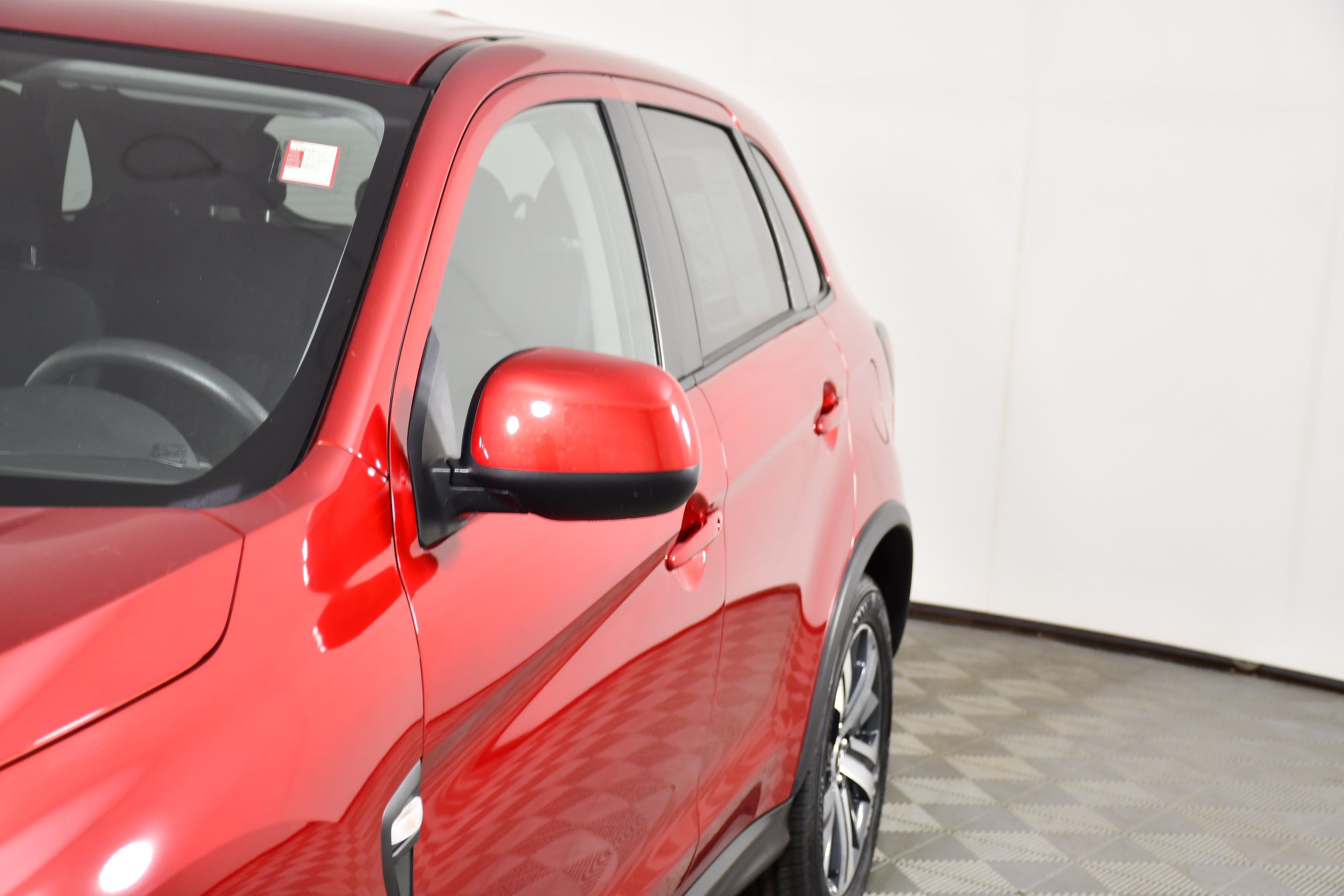 Used 2024 Mitsubishi Outlander Sport ES AWD/4WD image 13