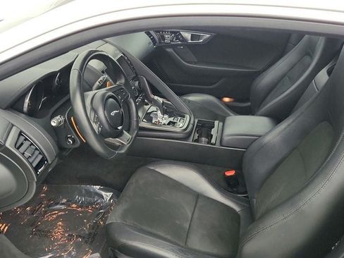 Used 2016 Jaguar F-TYPE S RWD image 19