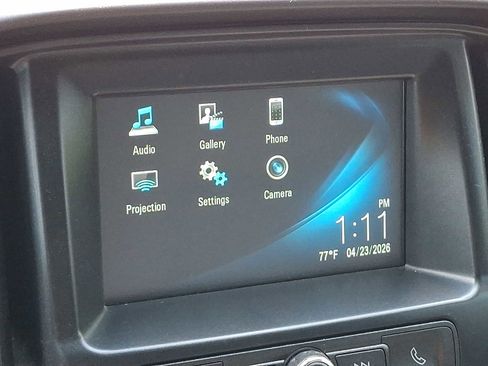 Used 2018 Chevrolet Colorado W/T w/ WT Convenience Package AWD/4WD image 16