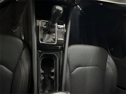 Used 2022 Jeep Compass Limited image 24