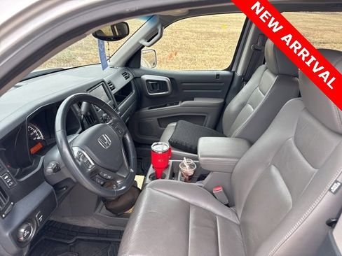 Used 2011 Honda Ridgeline RTL image 9