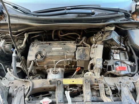 Used 2016 Honda CR-V EX image 29