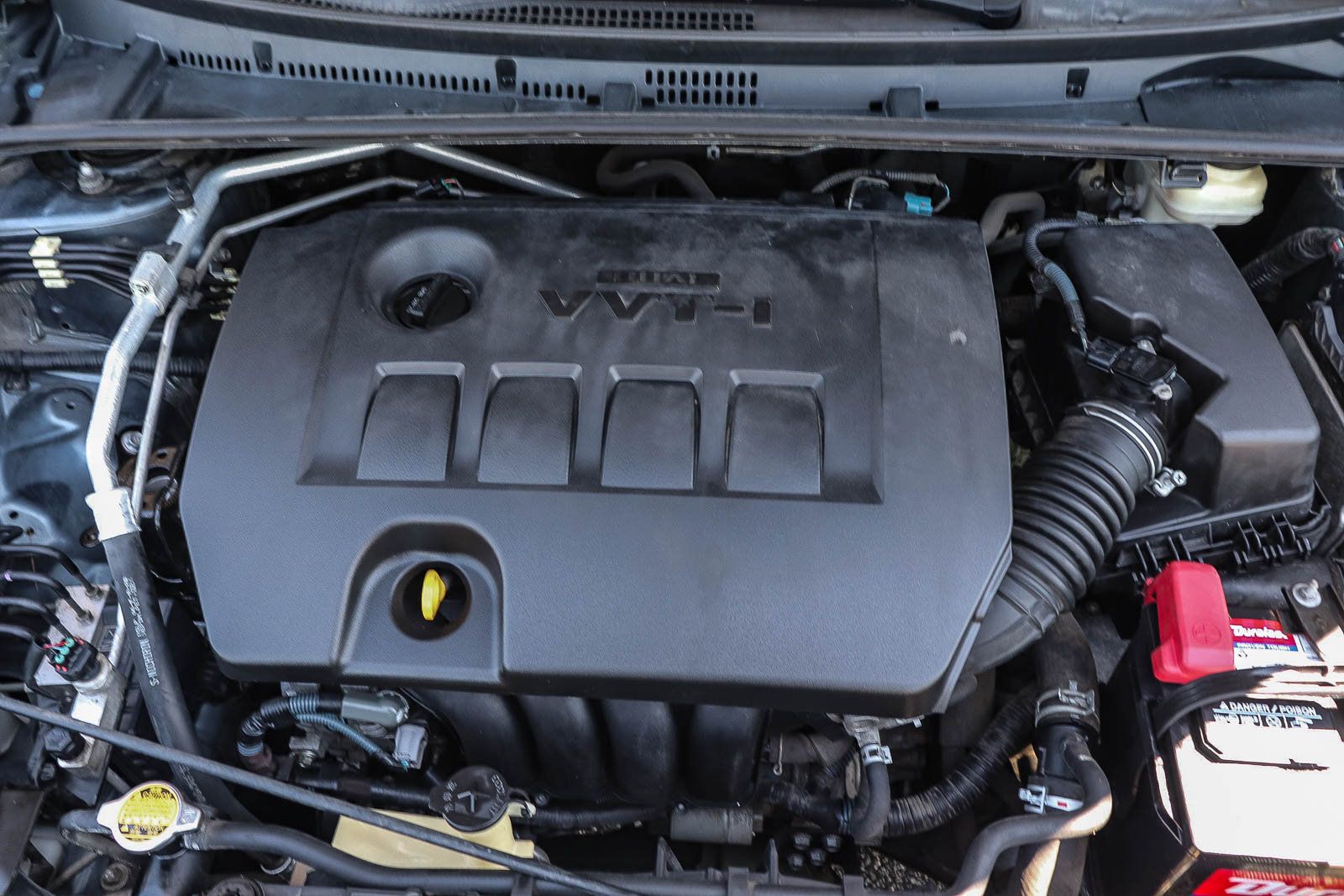 Used 2015 Toyota Corolla LE FWD image 31