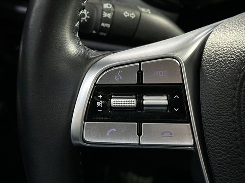 Used 2022 Kia Telluride S image 21