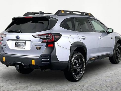 Used 2024 Subaru Outback Wilderness image 6