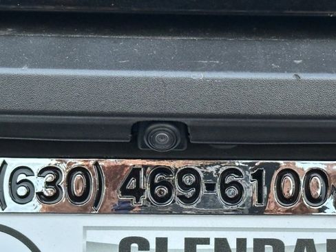 Certified 2023 Nissan Pathfinder SV w/ Black Appearance Package image 16