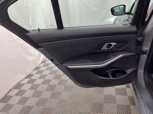 Used 2024 BMW 330i xDrive Sedan image 27