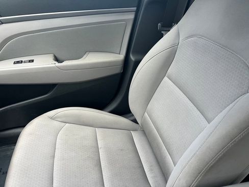 Used 2018 Hyundai Elantra SEL FWD image 30