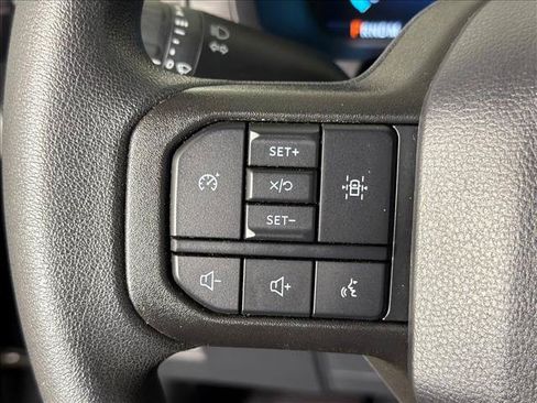 Used 2024 Ford F150 STX w/ STX Black Appearance Package RWD image 25