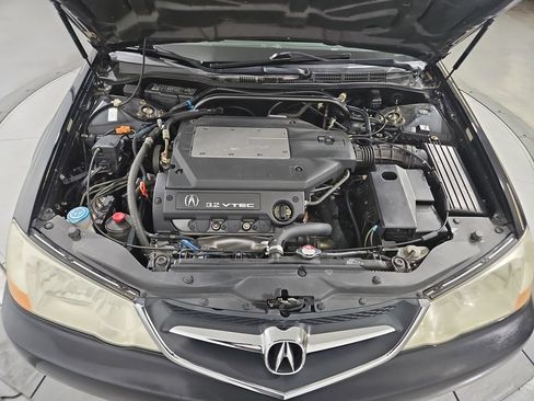 Used 2003 Acura TL FWD image 20