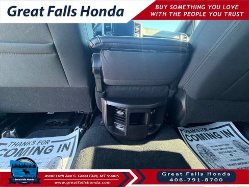 Used 2026 RAM 2500 Big Horn AWD/4WD image 24