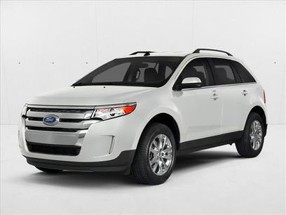 Used 2014 Ford Edge SE w/ Equipment Group 101A