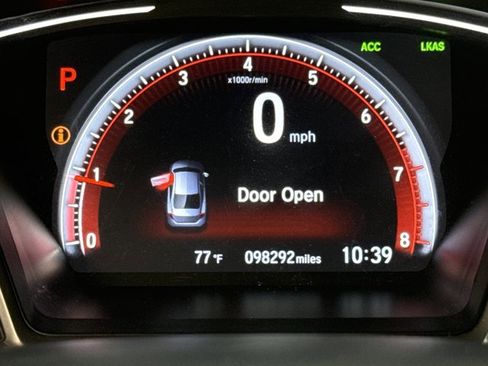 Used 2021 Honda Civic Sport image 20