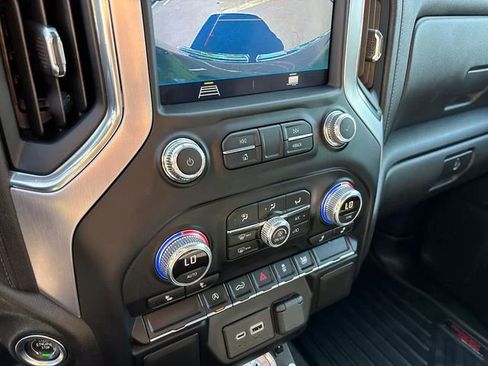 Used 2021 GMC Sierra 1500 Elevation AWD/4WD image 23