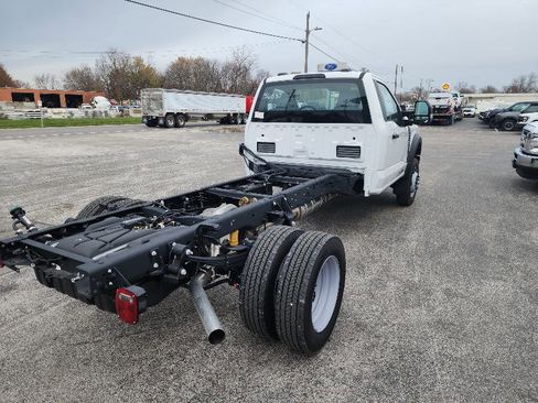 New 2024 Ford F450 XL image 4