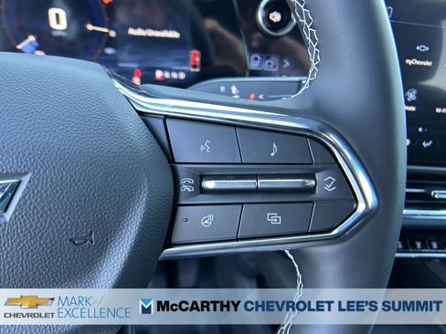 New 2026 Chevrolet Equinox EV LT w/ Comfort Package image 24