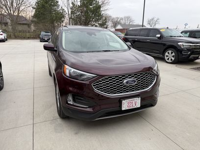 Used 2023 Ford Edge SEL w/ Convenience Package