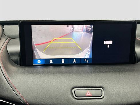 Used 2025 Acura TLX SH-AWD w/ A-SPEC Pkg image 14