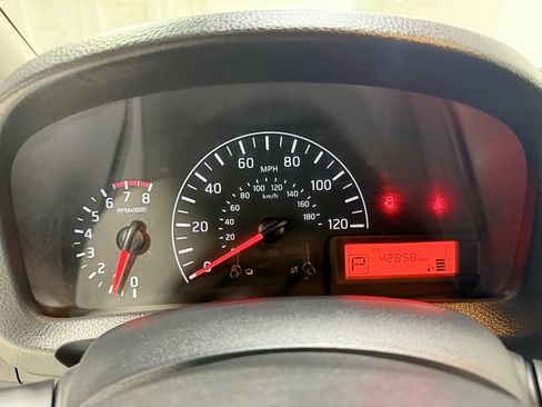 Used 2019 Nissan NV200 SV w/ Navigation Package image 14