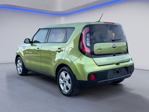 Used 2019 Kia Soul image 7