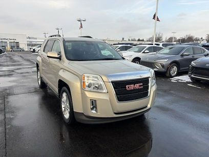 Used 2012 GMC Terrain SLE