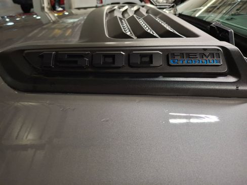 Certified 2023 RAM 1500 Limited AWD/4WD image 14