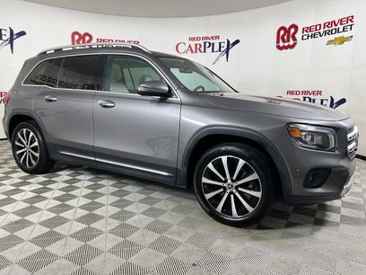 Used 2021 Mercedes-Benz GLB 250