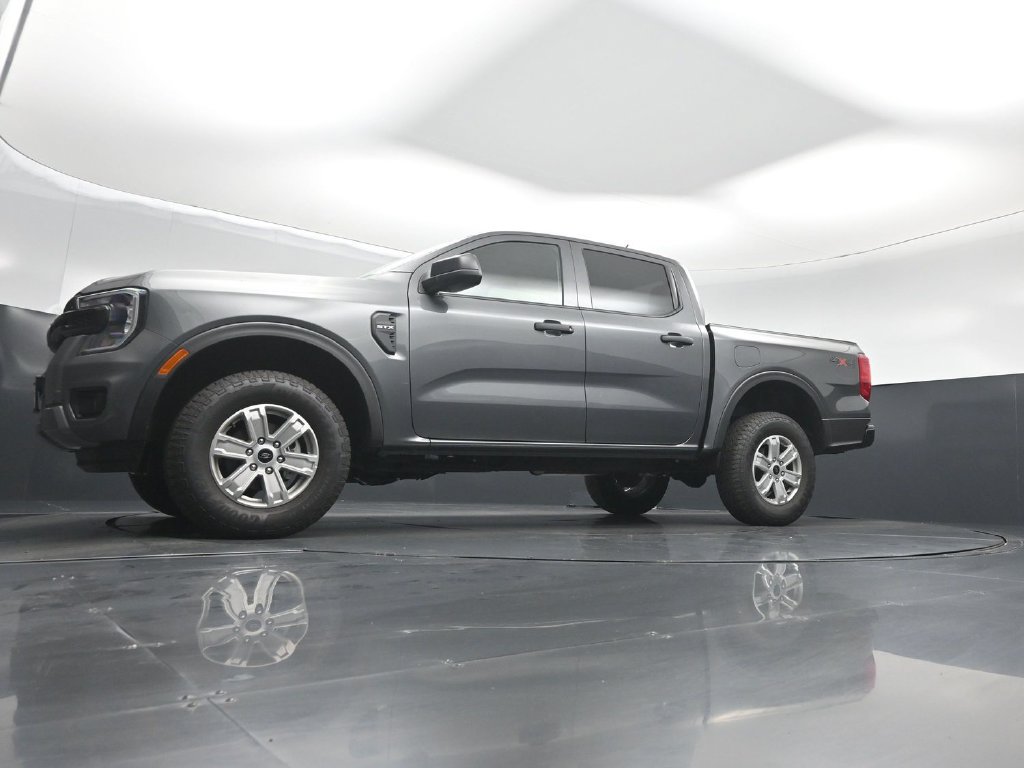 Used 2026 Ford Ranger XL AWD/4WD image 41
