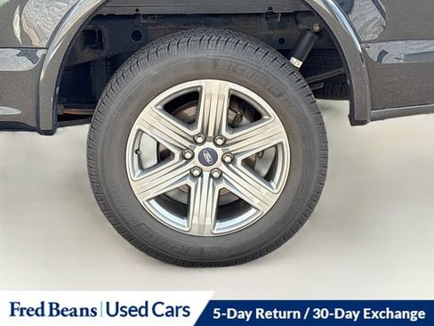Used 2018 Ford F150 Lariat AWD/4WD image 40
