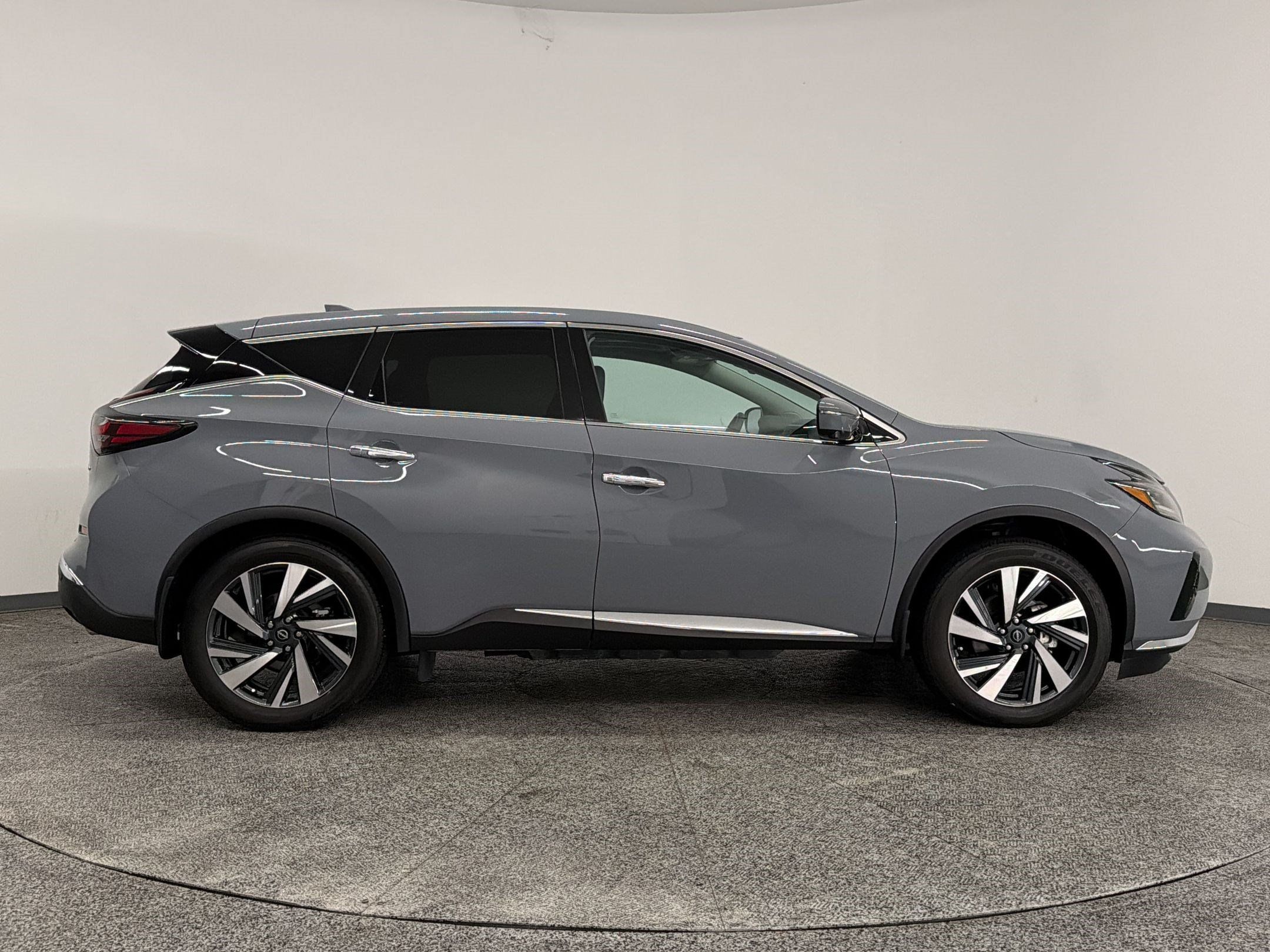 Used 2024 Nissan Murano SL w/ Cargo Package AWD/4WD image 7