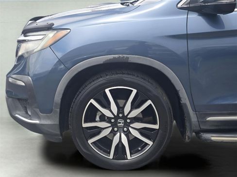 Used 2019 Honda Pilot Elite image 6