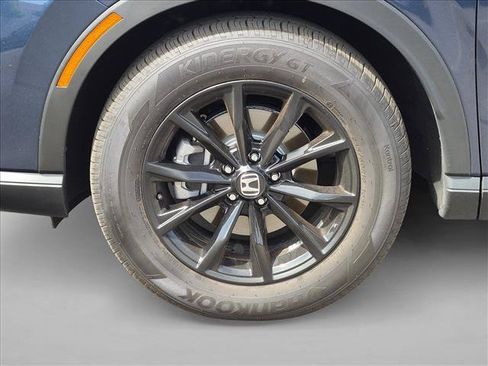 Used 2025 Honda CR-V Sport-L image 12