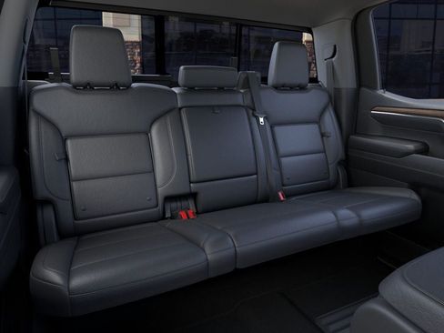 New 2026 Chevrolet Silverado 1500 LT w/ Z71 Off-Road Package image 17