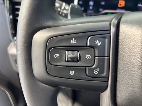 Used 2025 GMC Sierra 1500 AT4 w/ AT4 Premium Package AWD/4WD image 7
