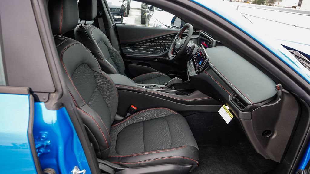 New 2026 Dodge Charger R/T w/ Driver Convenience Group AWD/4WD image 20