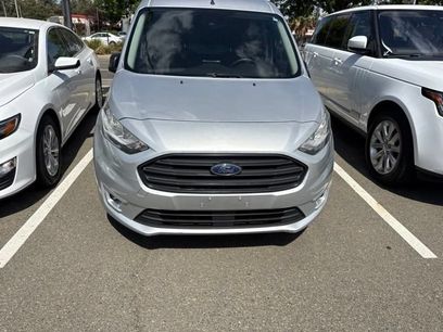 Used 2021 Ford Transit Connect XLT